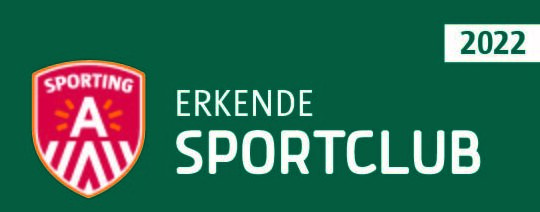 logo erkende sportclub